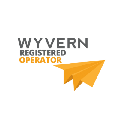 Wyvern registered